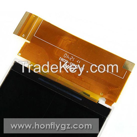 LCD For BLU Dash 3.5 With Dual sim D171