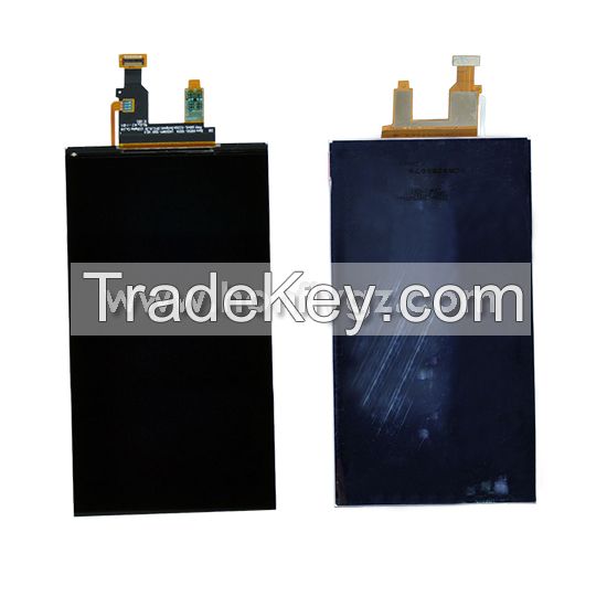 OEM LCD for LG E98 black