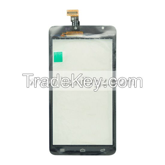 OEM Touch Screen display for Huawei U886 (only touch Screen)