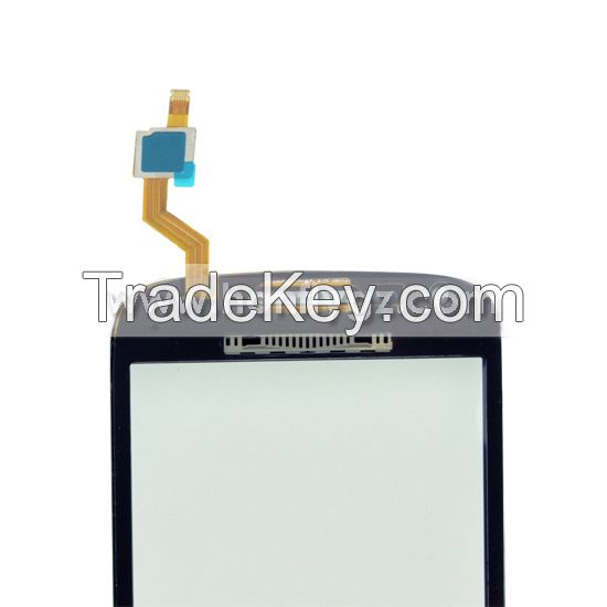 Touch Display for Samsung Galaxy DousI8262 Blue