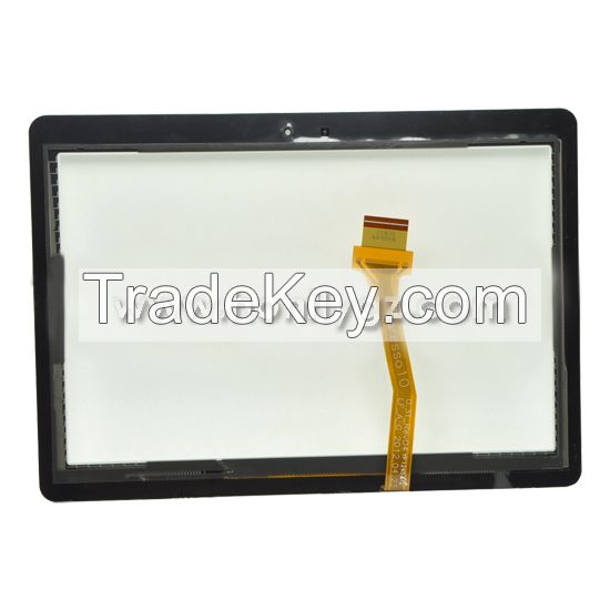 Touch Display for Samsung Galaxy Note 10.1N8000 White