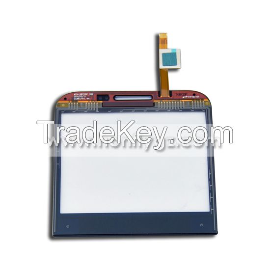 Touch Display for Samsung Galaxy Tab 10.1 P7500 Black