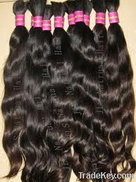 Virgin Human Hair