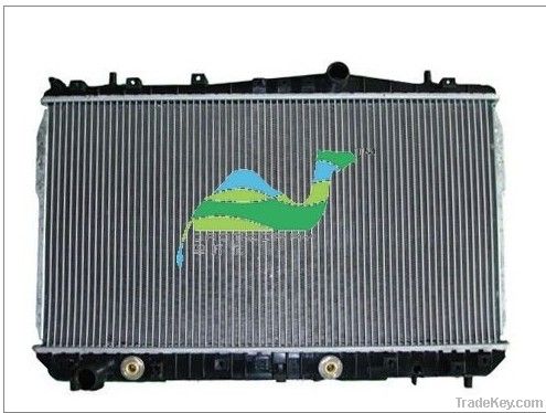 auto radiator for GM series