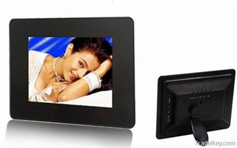 Digital Panel Digital Photo Frame with Basic-Function (P0872)