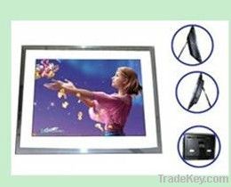 12.1" Full Function Digital Photo Frame (SM102F-1R)