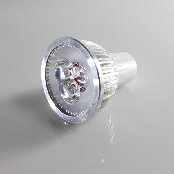 2011 energy saving led spotlight
