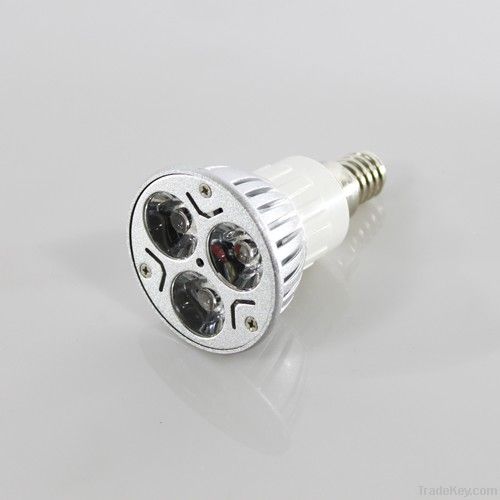 energy saving  hot sale led spotlight