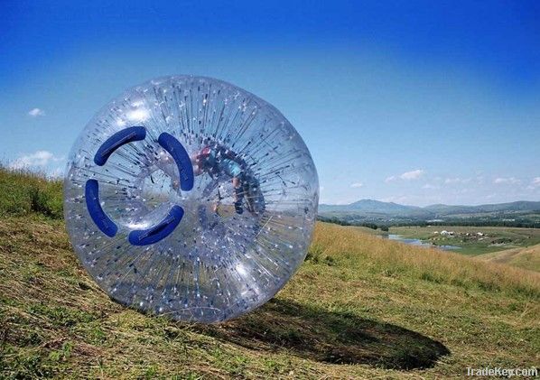 Zorb Ball