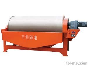 Series HMDC High Magnetic Field Separators