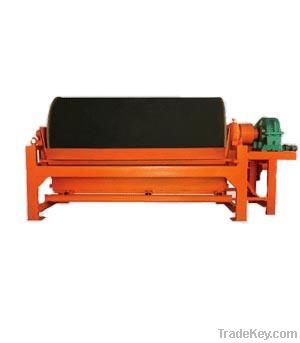 Series CTDM Multi-Pole Pulse Magnetic Separator