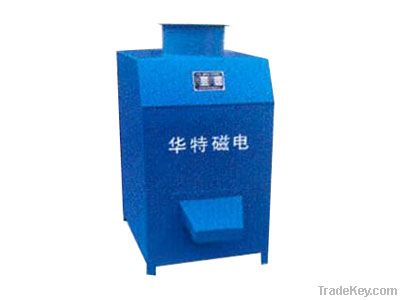 Series CX Vertical Dry Powder Iron Separators