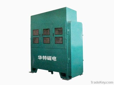 Series DXJ high voltage electrical separator