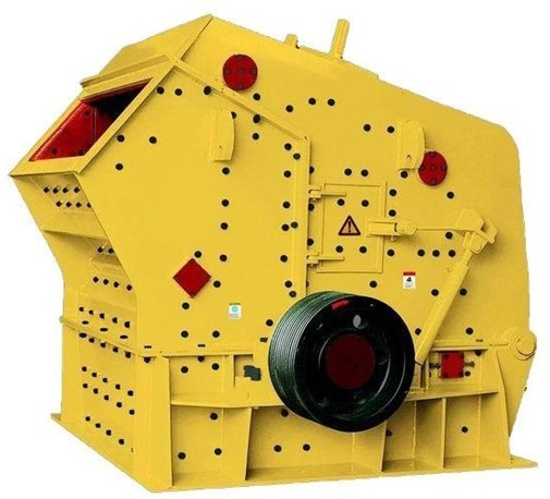 Impact Crusher