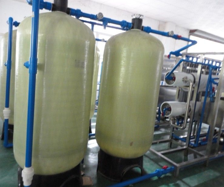 high quality industrial reverse osmosis system