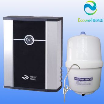 6 stage RO Water purifier in high quality