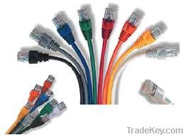 Cat5e network Patch Cable