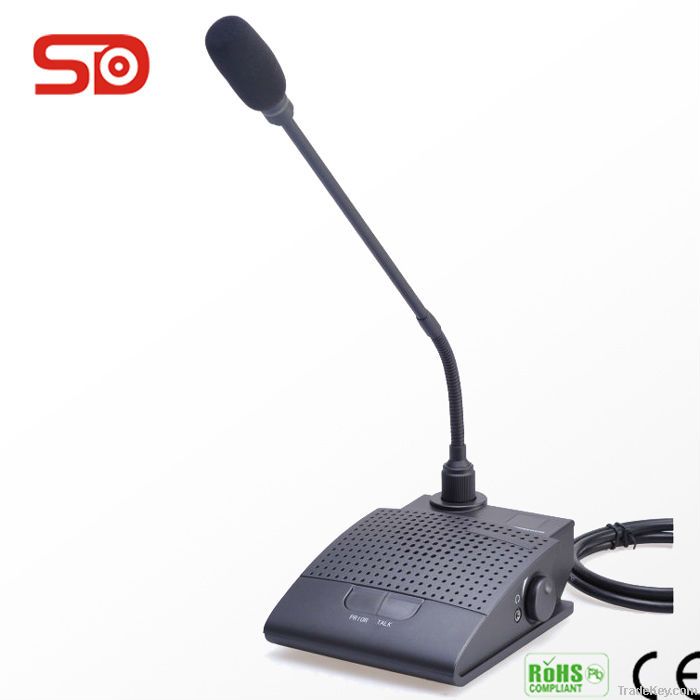 Video conference system SM912C/SM912D - SINGDEN
