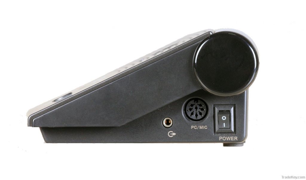 Wireless conference system  mic-SM613C/613D-singden