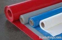 Viton rubber sheet/ Trustworthy manufacturer