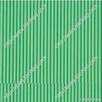 Sell Fine ribbed rubber sheet/rubber mats