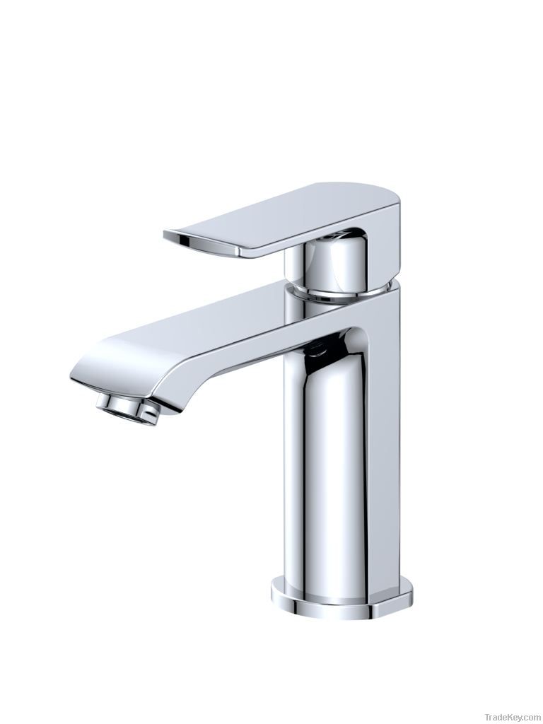 Basin Mixer