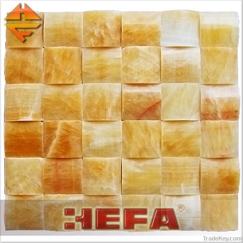 Hefa-Jade stone mosaic