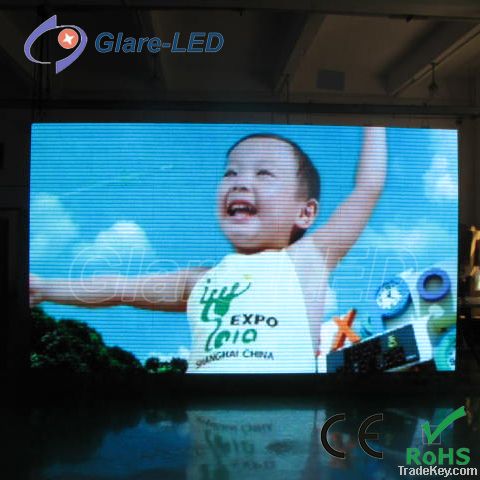 p10 led display screen