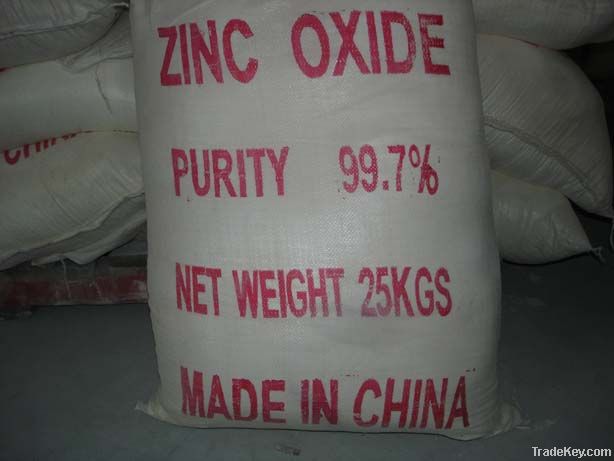 Zinc Oxide For Papermaking