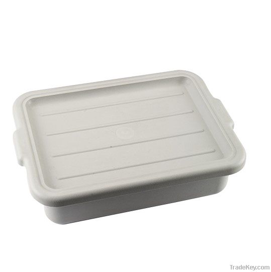 tote box, dish box