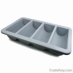 cutlery tray, cutlery box, tableware tray