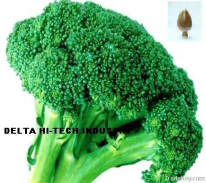 Broccoli extract