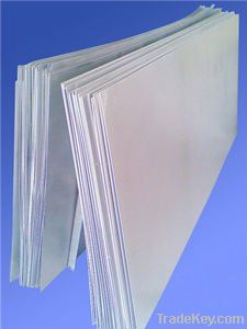 GR1 titanium sheet ASTMB265