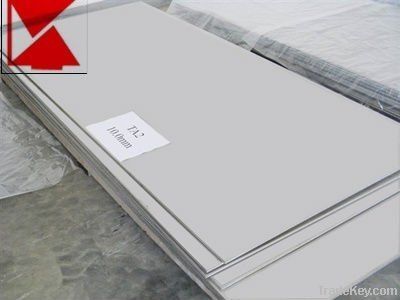 GR5 titanium alloy sheet