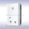 Gas Water Heater (JSD12-20-04)