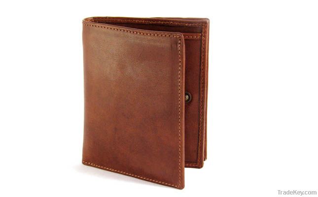 Leather Wallet