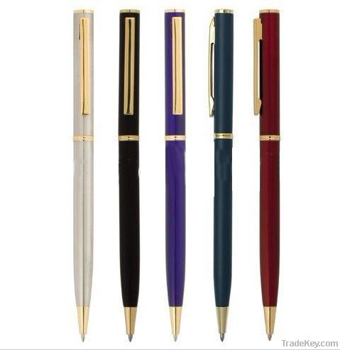 TLY-MB614 Cross slim metal ballpoint pen