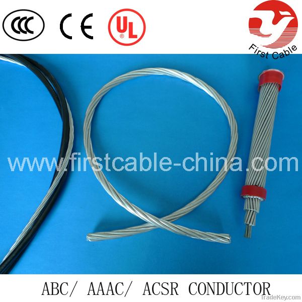 AAC CONDUCTOR BARE ALUMINUM CONDUCTOR