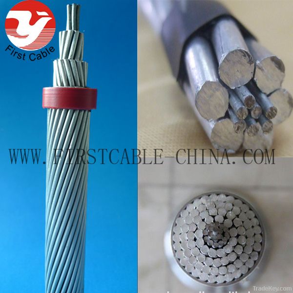 2012 New China ASCR CONDUCTOR ACSR CABLE