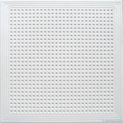 Calcium Silicate Board(Gypsum Composite Board Ceiling