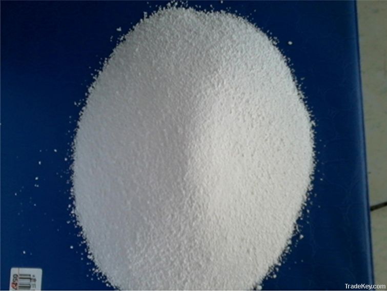 sodium hexametaphosphate