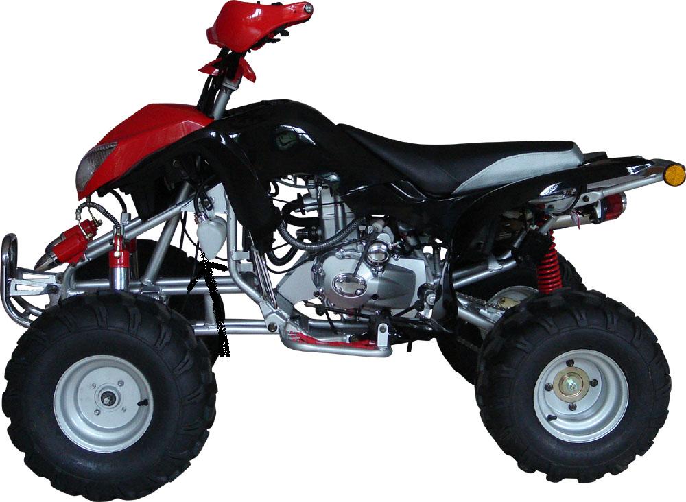 200cc quad deals bike for sale