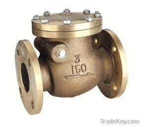 Bronze Check Valve