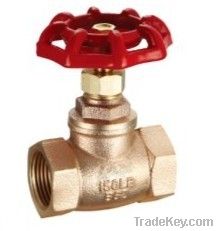 Bronze Globe Valve