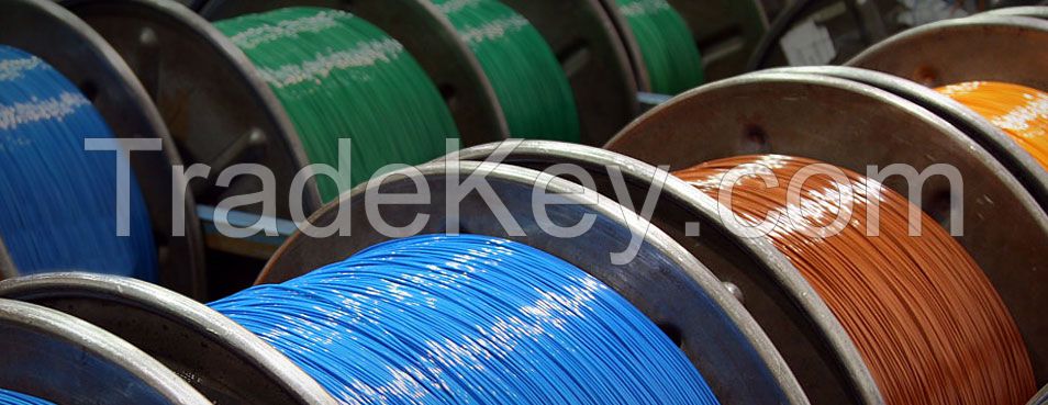 All type of cable 