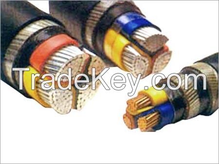 All type of cable 