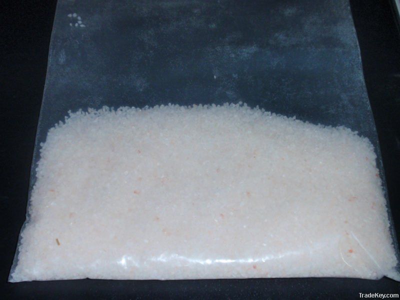 Pure Pink Granular Salt