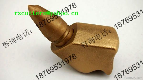 C31 auger bit