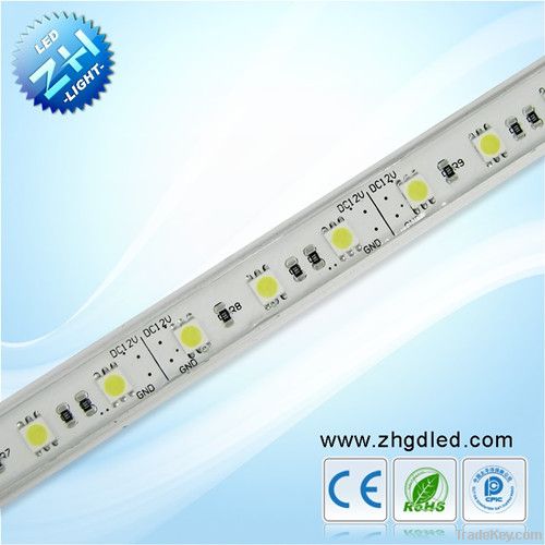 SMD 12v dc led rigid light bar