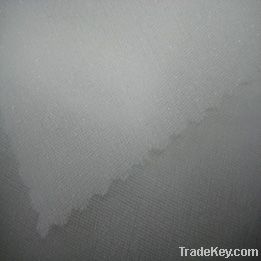 microdot fusible interlining fabric